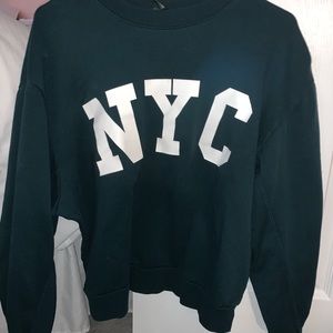 NYC Sweatshirt